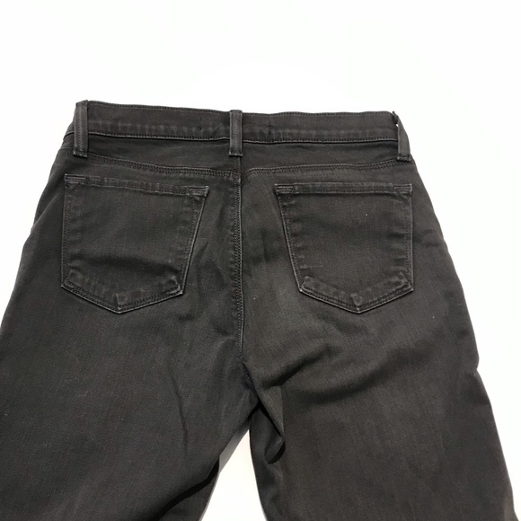 J Brand Jeans Mid-Rise Super Skinny Jeans, Rogue size 27 - Picture 6 of 7